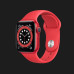 б/у Apple Watch Series 6, 40мм (Red)