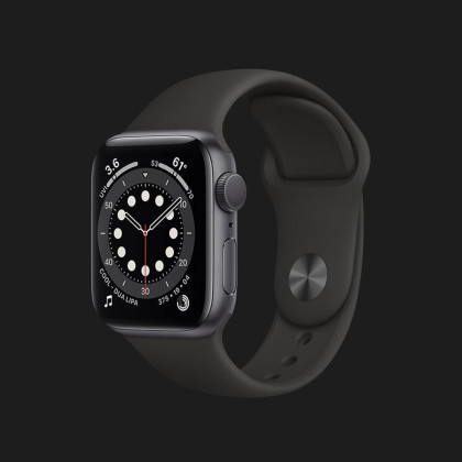 б/у Apple Watch Series 6, 44мм (Space Gray)