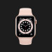 б/у Apple Watch Series 4, 44мм (Gold)