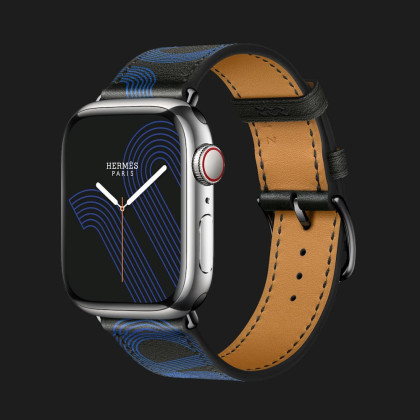 Apple Watch Hermès Series 7 — купить в Ябко от 45 231 грн⚡ цены, отзывы,  характеристики