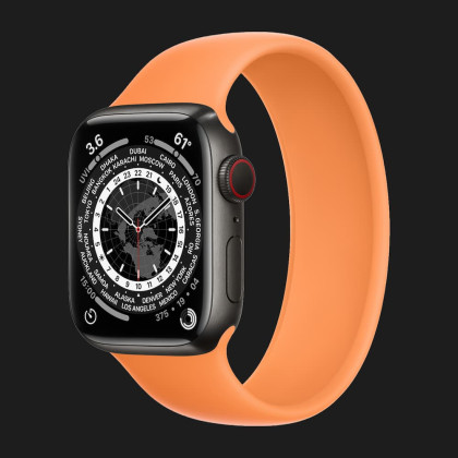 Apple Watch — купити в Ябко від 7 319 грн⚡ ціни, відгуки, характеристики