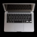б/у Apple MacBook Air 13, 2017 (128GB) (MQD32)