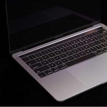 б/у Apple MacBook Pro 13, 2020 (256GB) (MXK32)