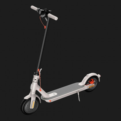 Електросамокат Xiaomi Mi Electric Scooter 3 (Grey)