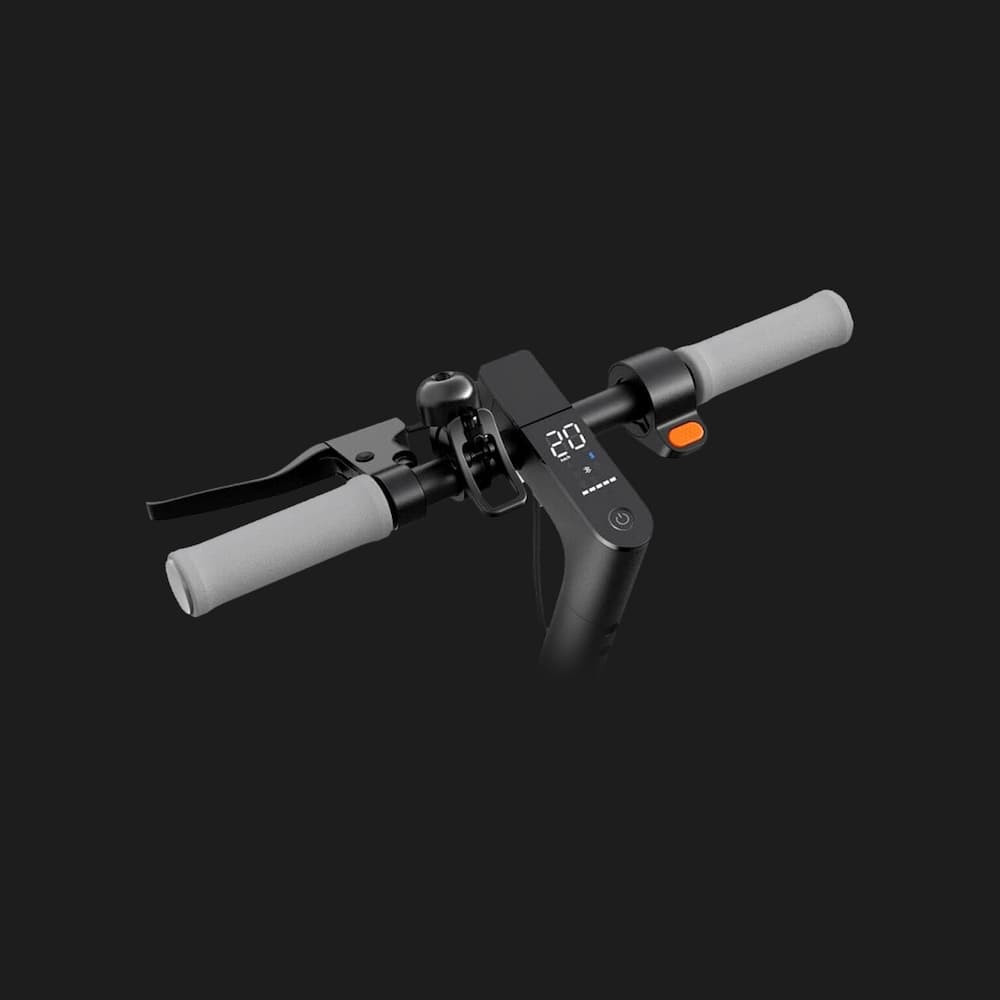 Купити Електросамокат Xiaomi Mi Electric Scooter Essential (Black