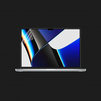 Защитная пленка для MacBook Pro 14" (2021)