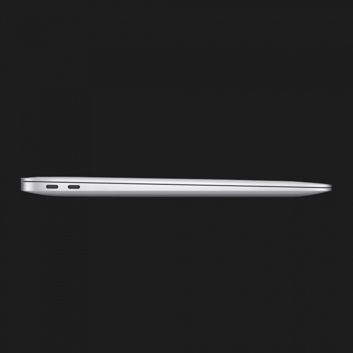MacBook Air 13 Retina, Silver, 512GB with Apple M1 (Z128000DL) 2020