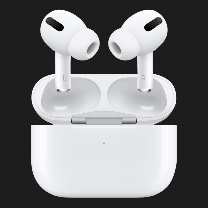 Наушники Apple AirPods Pro with MagSafe Charging Case (MLWK3) 2021
