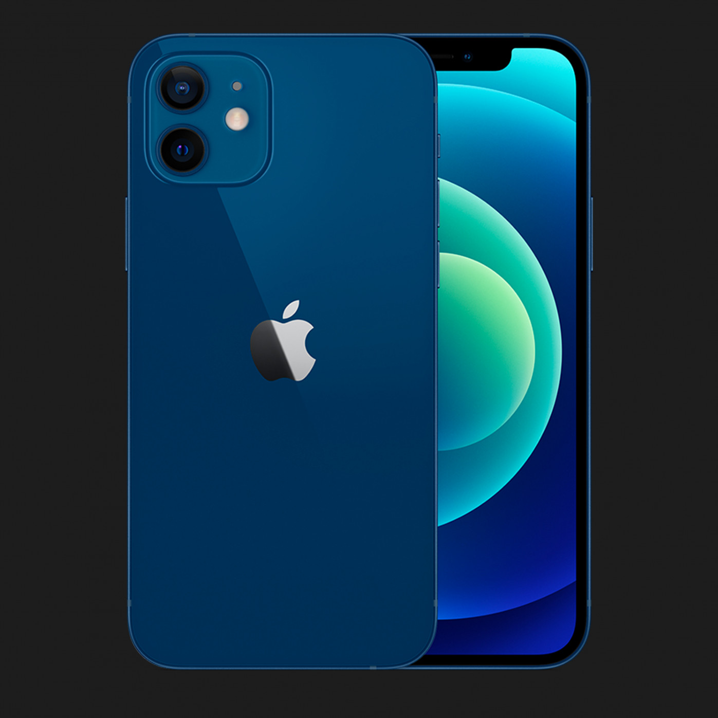 Apple iPhone 12 256GB (Blue)