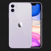 Apple iPhone 11 256GB (Purple) (Slim Box)
