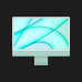 Apple iMac 24 with Retina 4.5K, 256GB, 8 CPU / 7 GPU (Green) (MJV83)