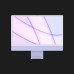 Apple iMac 24 with Retina 4.5K, 256GB, 8 CPU / 8 GPU (Purple) (Z130000NR)