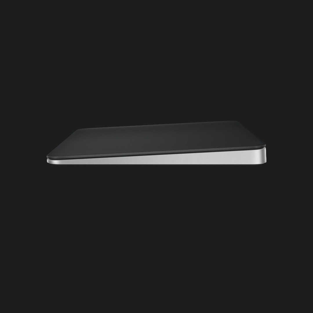 Трекпад Apple Magic Trackpad 2 Black (2022) (MMMP3)