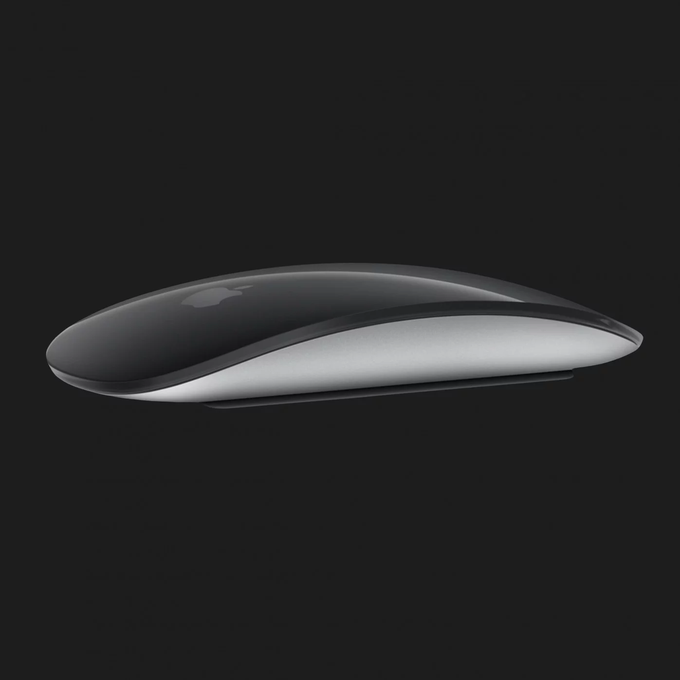 Купити Миша Apple Magic Mouse 3 Black (2022) (MMMQ3) — ціни 