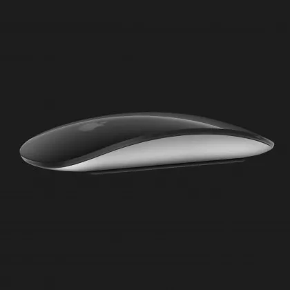 Мышь Apple Magic Mouse 3 Black (2022) (MMMQ3) в Киеве
