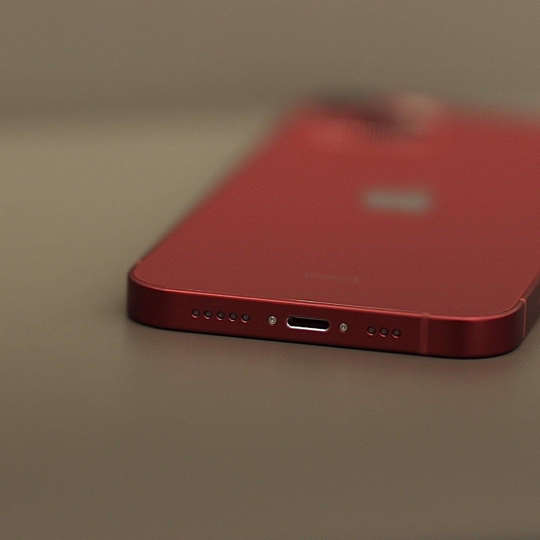 б/у iPhone 13 128GB (PRODUCT)RED (Ідеальний стан)