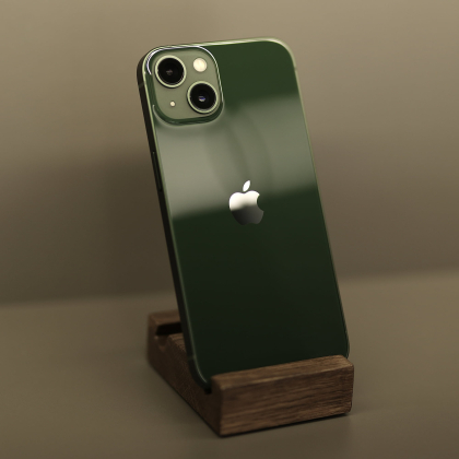 б/у iPhone 13 256GB (Green) (Ідеальний стан)
