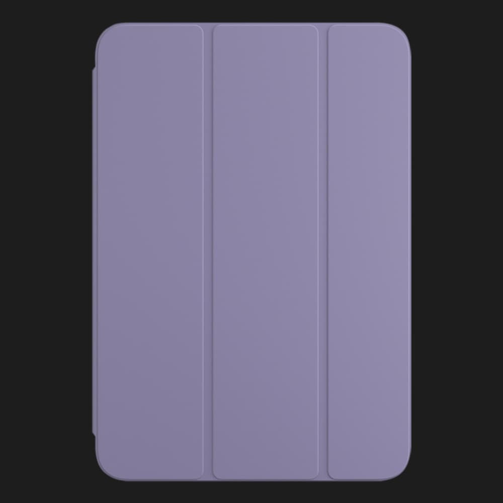Оригінальний чохол Apple Smart Folio iPad Pro 12.9 (English Lavender) (MM6P3)