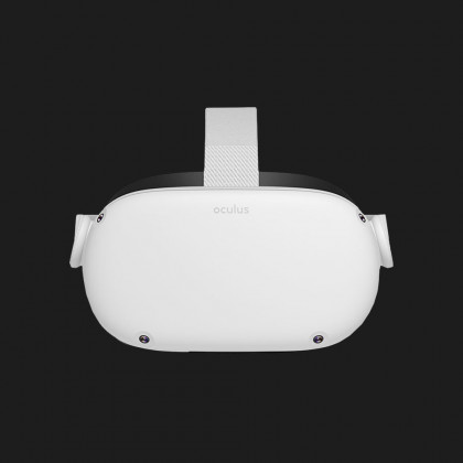 Очки виртуальной реальности Oculus Quest 2 128GB (White)