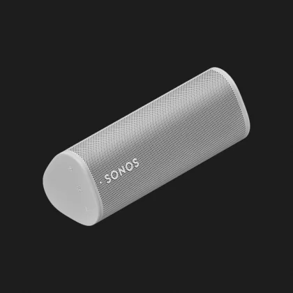 Портативна акустика Sonos Roam SL (White) (RMSL1R21)