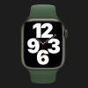 Оригінальний ремінець для Apple Watch 38/40/41 mm Sport Band (Clover) (MKU73)