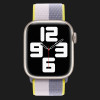 Оригінальний ремінець для Apple Watch 38/40/41 mm Sport Loop (Lavender Gray/Light Lilac)
