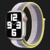 Оригінальний ремінець для Apple Watch 42/44/45 mm Sport Loop (Lavender Gray/Light Lilac)