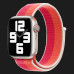 Оригінальний ремінець для Apple Watch 38/40/41 mm Sport Loop (Nectarine/Peony)