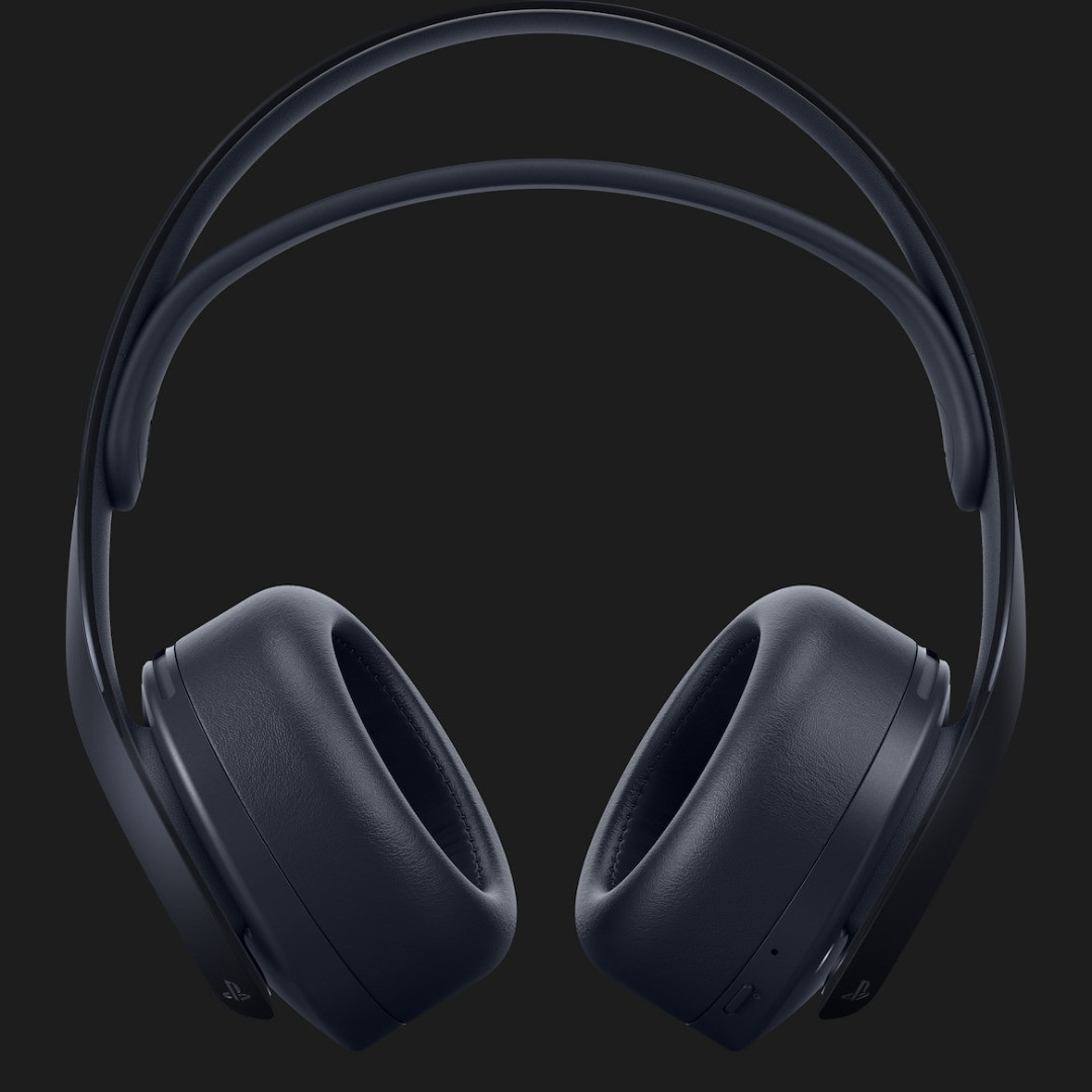 Бездротова гарнітура Sony Pulse 3D Wireless Headset Midnight Black