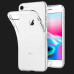 Чохол Spigen Liquid Crystal для iPhone 7/8/SE (Crystal Clear)