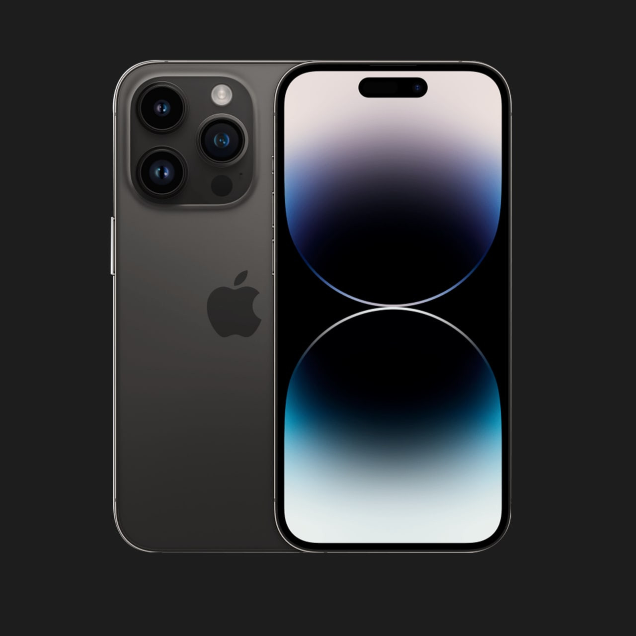 Apple iPhone 14 Pro Max 256GB (Space Black) (UA)