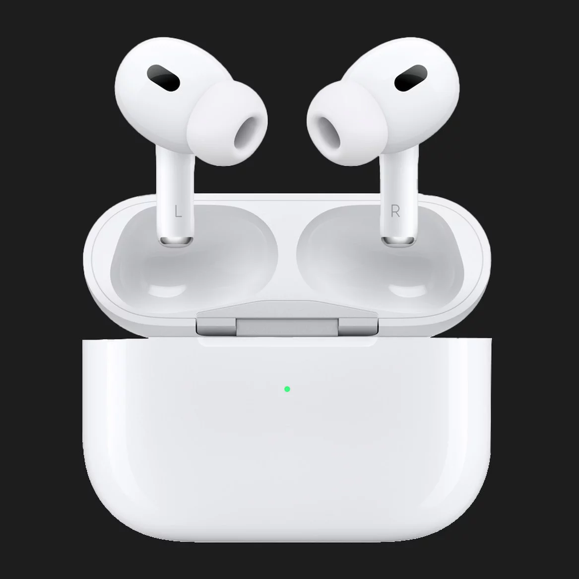 Навушники Apple AirPods Pro 2 (MQD83) (2022)