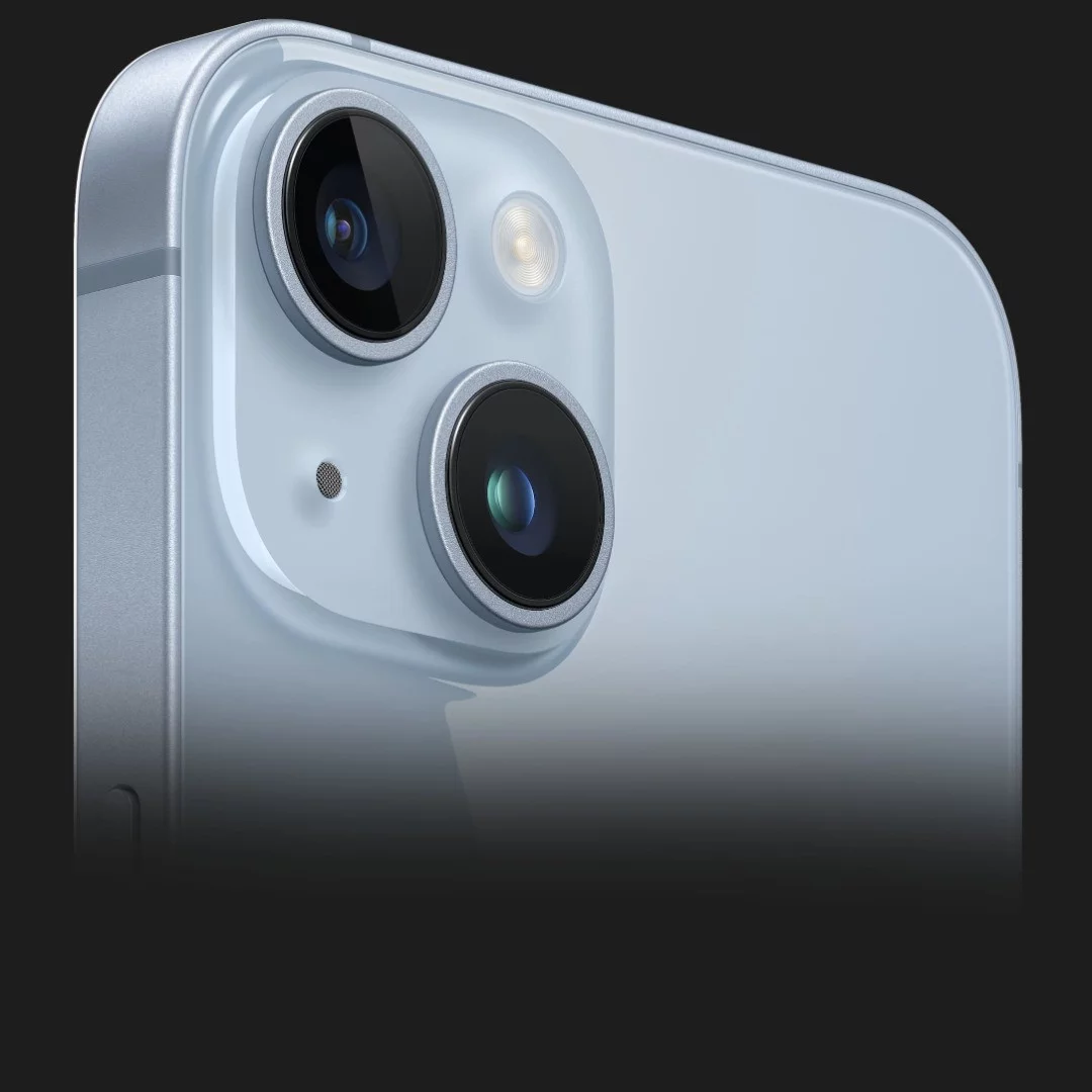 Apple iPhone 14 Plus 256GB (Blue) (e-Sim)