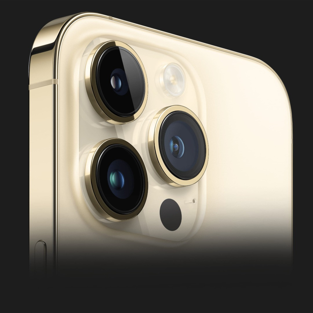 Apple iPhone 14 Pro Max 512GB (Gold) (e-Sim)