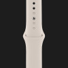 Apple Watch Series 8 45mm Starlight Aluminum Case with Starlight Sport Band (MNP23/MNUP3/MNUQ3)