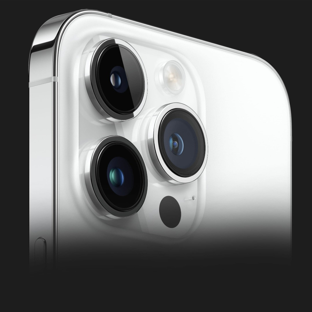 Apple iPhone 14 Pro Max 512GB (Silver) (UA)