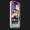 Оригінальний чохол Apple iPhone 14 Clear Case with MagSafe (MPU13)