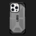 Чохол UAG Plasma Series для iPhone 14 Pro (Ash)