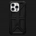 Чохол UAG Monarch Series для iPhone 14 Pro Max (Black)