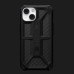 Чохол UAG Monarch Series для iPhone 14 (Carbon Fiber)