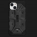 Чохол UAG Pathfinder SE Camo для iPhone 14 (Midnight)