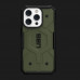 Чохол UAG Pathfinder with MagSafe Series для iPhone 14 Pro (Olive)
