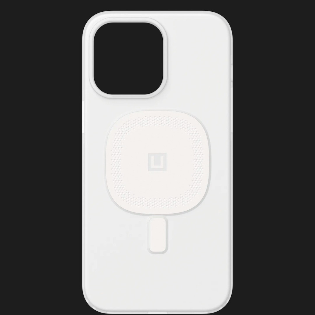 Чохол UAG [U] Lucent 2.0 with Magsafe Series для iPhone 14 Pro (Marshmallow)