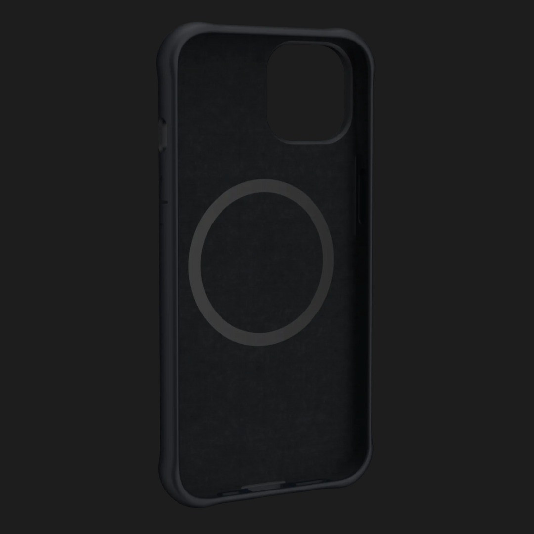Чохол UAG [U] Dot with Magsafe Series для iPhone 14 (Black)