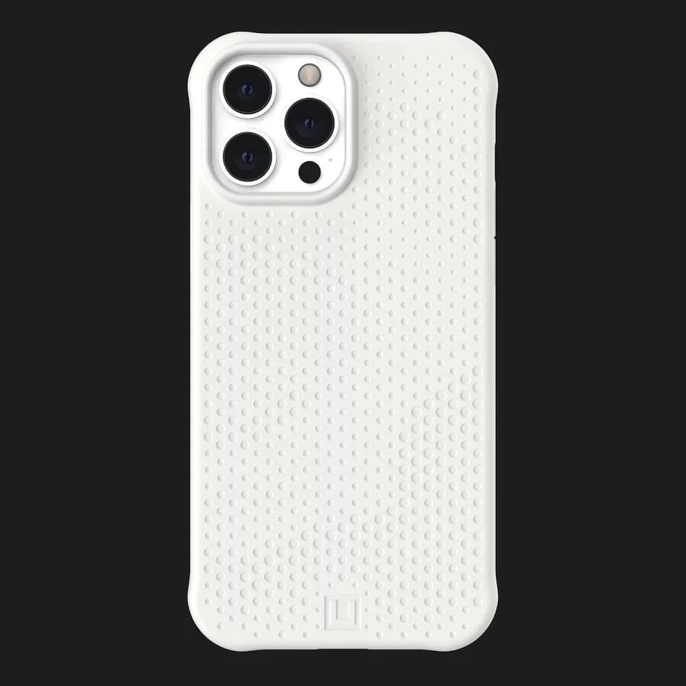 Чохол UAG [U] Dot with Magsafe Series для iPhone 14 Pro Max (Marshmallow)