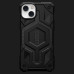 Чохол UAG Monarch Pro with MagSafe Series для iPhone 14 (Carbon Fiber)