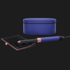 Стайлер для довгого волосся Dyson Airwrap Multi-styler Complete Long (Vinca Blue/Rose) (426132-01)