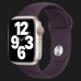 Оригінальний ремінець для Apple Watch 42/44/45 mm Sport Band (Elderberry) (MP7Q3)