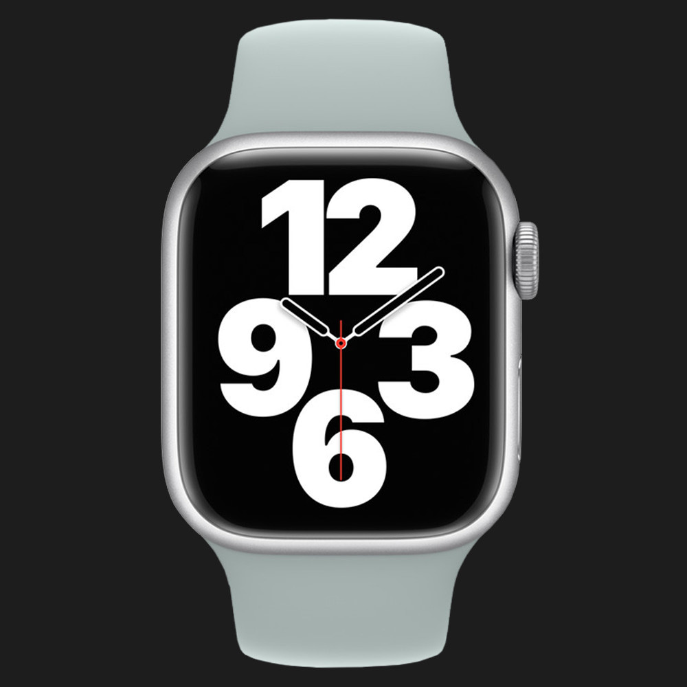 Оригінальний ремінець для Apple Watch 38/40/41 mm Sport Band (Succulent) (MP723)