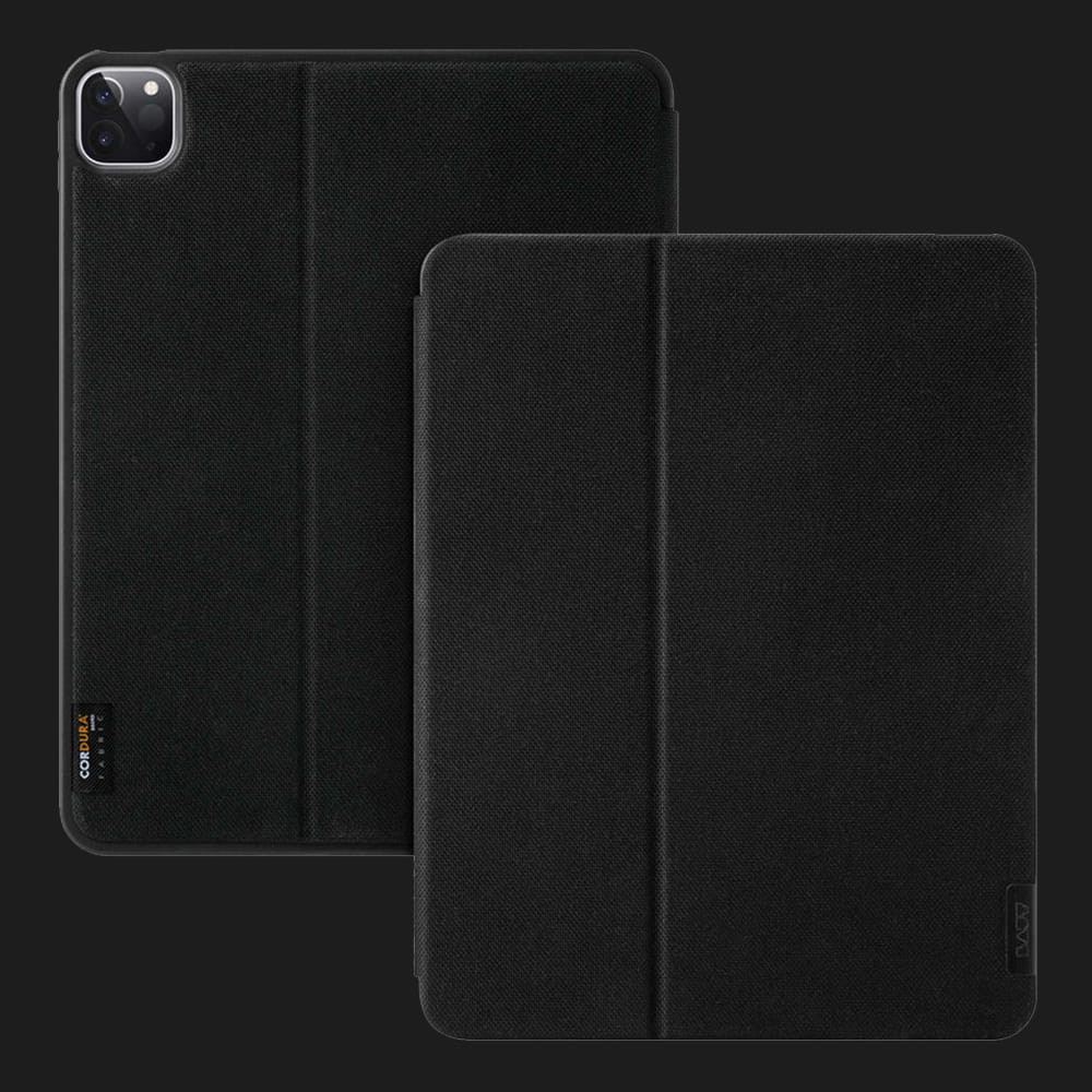 Чохол LAUT Urban Folio Cordura для iPad Air 5/4, Pro 11 (2022-2018) (Black)